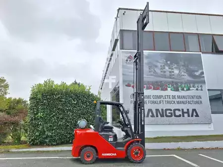 Chariots élévateurs GPL 2026  HC (Hangcha) XF35G (8)