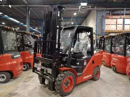 LPG VZV 2024  HC (Hangcha) XF35G (18)