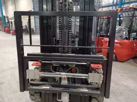 LPG VZV 2024  HC (Hangcha) XF35G (19)