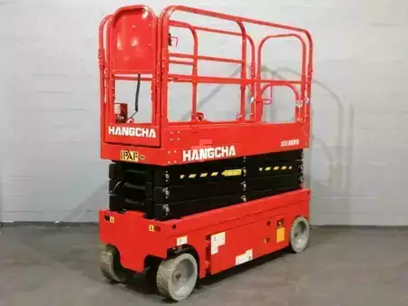 Övrigt 2023  HC (Hangcha) 100XENS (2)