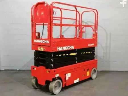 Övrigt 2023  HC (Hangcha) 100XENS (1)