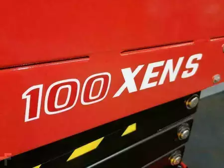 Övrigt 2023  HC (Hangcha) 100XENS (3)