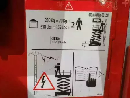 Övrigt 2023  HC (Hangcha) 100XENS (8)