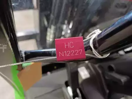 Elektro čtyřkolový VZV 2026  HC (Hangcha) XC18i (10)