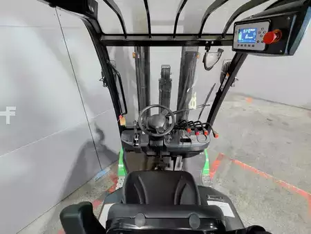 Elektro čtyřkolový VZV 2026  HC (Hangcha) XC18i (11)