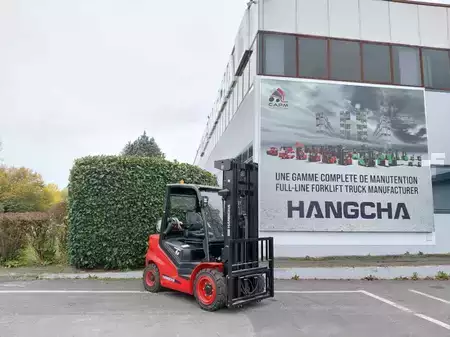 Wózki gazowe 2026  HC (Hangcha) XF30G-2 (12)