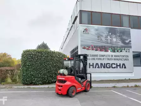 Chariots élévateurs GPL 2026  HC (Hangcha) XF30G-2 (4)