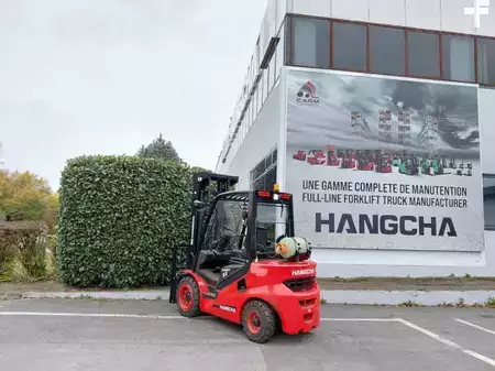 Chariots élévateurs GPL 2026  HC (Hangcha) XF30G-2 (5)