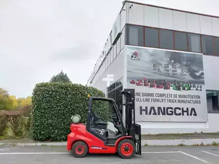 Chariots élévateurs GPL 2026  HC (Hangcha) XF30G-2 (6)