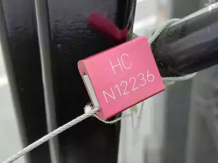 Chariots élévateurs GPL 2026  HC (Hangcha) XF30G-2 (7)