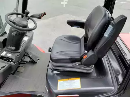 Chariots élévateurs GPL 2026  HC (Hangcha) XF30G-2 (8)