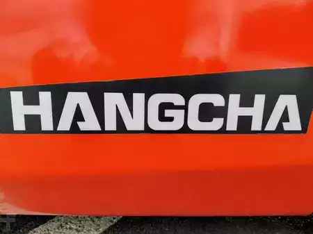 Chariots élévateurs GPL 2026  HC (Hangcha) XF30G-2 (9)