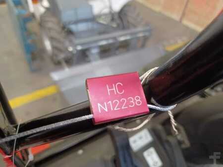 LPG VZV 2024  HC (Hangcha) XF35G-2 (1)