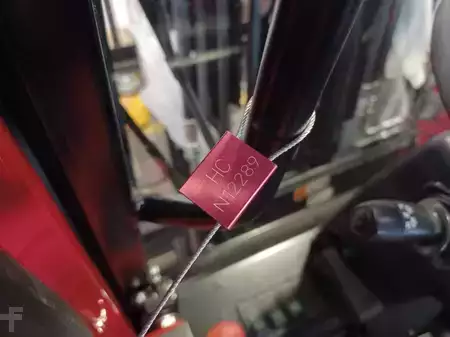 Carrelli elettrici 3 ruote 2026  HC (Hangcha) A3W20 (2)