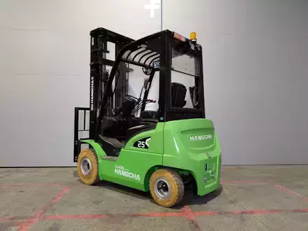 Elektryczne 4-kołowe 2026  HC (Hangcha) XC25i (13)