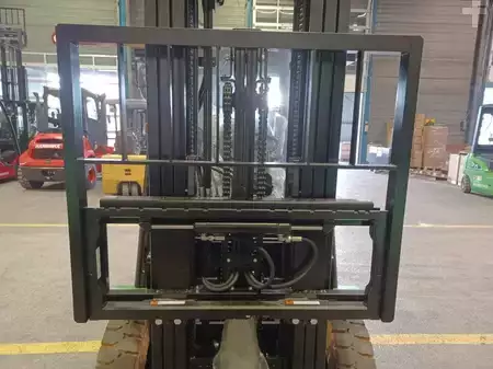 4-wiel elektrische heftrucks 2026  HC (Hangcha) XC25i (4)