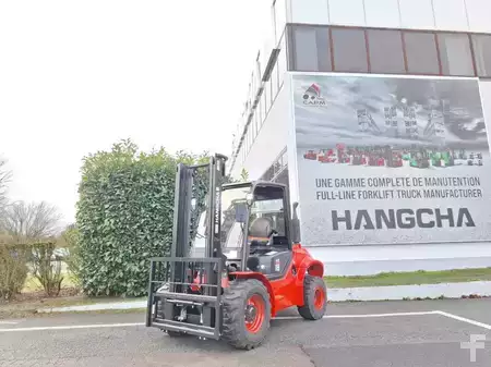 Terrenggående gaffeltruck 2026  HC (Hangcha) TT18-2 (1)