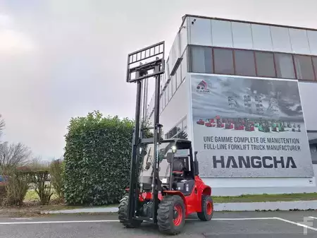Terénní vysokozdvižný vozík 2026  HC (Hangcha) TT18-2 (12)