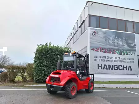 Terénní vysokozdvižný vozík 2026  HC (Hangcha) TT18-2 (13)