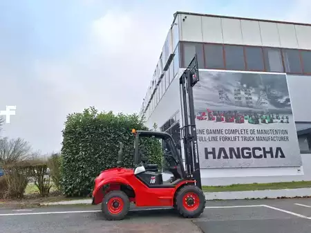Terénní vysokozdvižný vozík 2026  HC (Hangcha) TT18-2 (14)