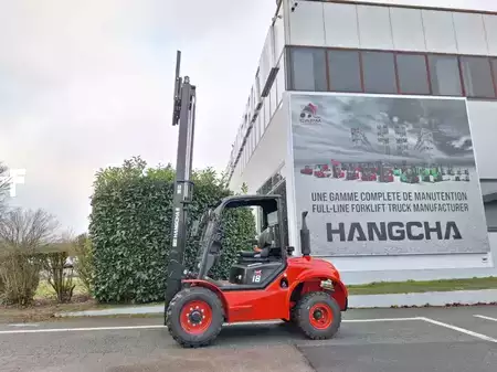 Terénní vysokozdvižný vozík 2026  HC (Hangcha) TT18-2 (15)