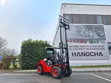 Terénní vysokozdvižný vozík 2026  HC (Hangcha) TT18-2 (16)