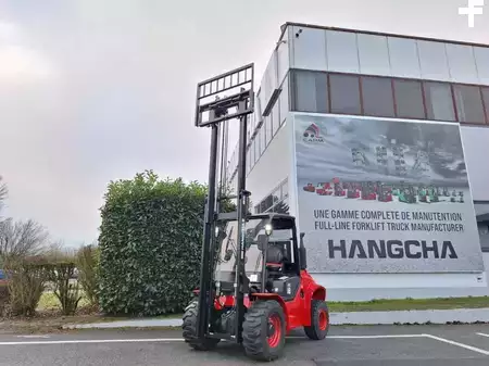 Terénní vysokozdvižný vozík 2026  HC (Hangcha) TT18-2 (18)