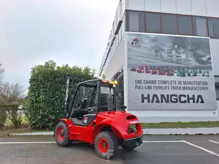 Terénní vysokozdvižný vozík 2026  HC (Hangcha) TT18-2 (19)