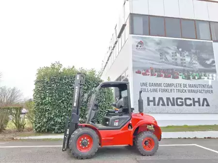 Terrenggående gaffeltruck 2026  HC (Hangcha) TT18-2 (2)