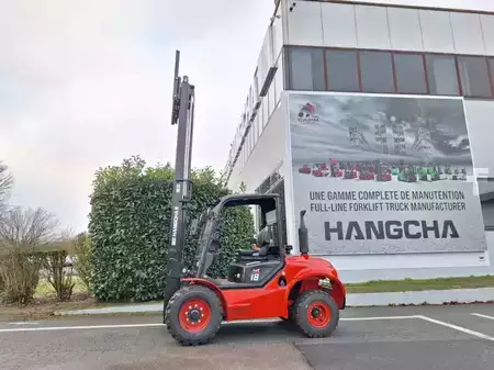 Terénní vysokozdvižný vozík 2026  HC (Hangcha) TT18-2 (20)