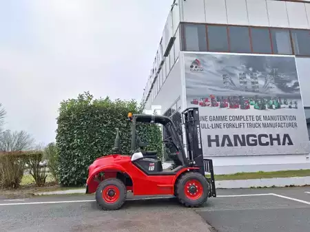 Terrenggående gaffeltruck 2026  HC (Hangcha) TT18-2 (4)
