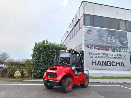 Terrenggående gaffeltruck 2026  HC (Hangcha) TT18-2 (5)