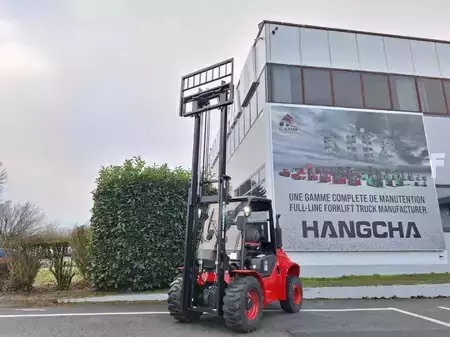 Terrenggående gaffeltruck 2026  HC (Hangcha) TT18-2 (8)