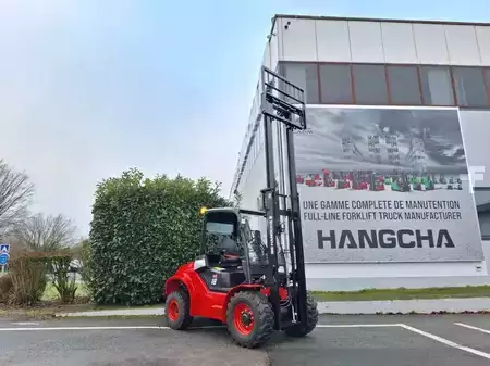 Terrenggående gaffeltruck 2026  HC (Hangcha) TT18-2 (9)