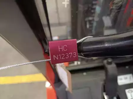 Wózki gazowe 2026  HC (Hangcha) XF30G-2 (6)