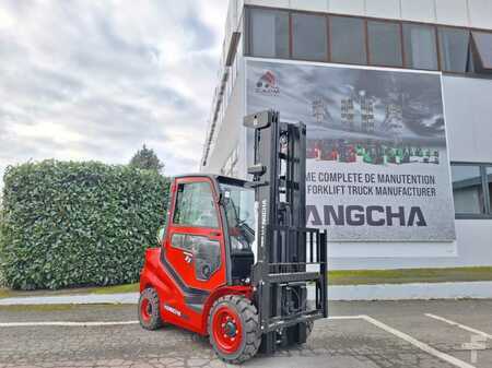 Wózki gazowe 2024  HC (Hangcha) XF35G-2 (1)
