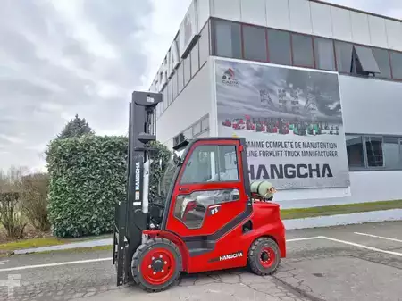 Gas gaffeltruck 2024  HC (Hangcha) XF35G-2 (14)