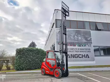 Gas gaffeltruck 2024  HC (Hangcha) XF35G-2 (18)