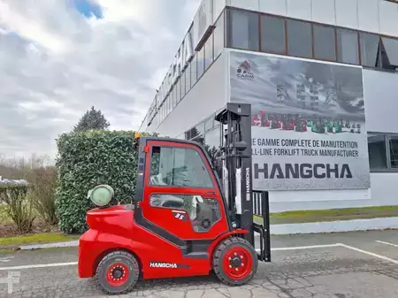 Gas gaffeltruck 2024  HC (Hangcha) XF35G-2 (19)