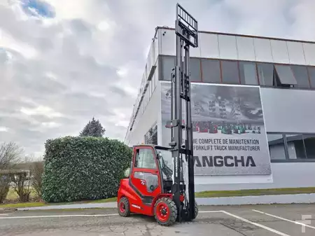 Gas gaffeltruck 2024  HC (Hangcha) XF35G-2 (20)