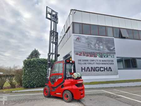 Wózki gazowe 2024  HC (Hangcha) XF35G-2 (9)