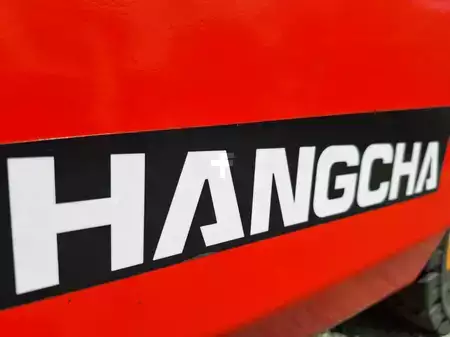Diesel gaffeltruck 2026  HC (Hangcha) XF18D-2 (10)