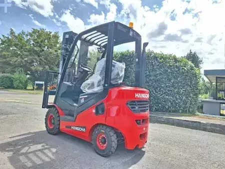 Diesel gaffeltruck 2026  HC (Hangcha) XF18D-2 (11)