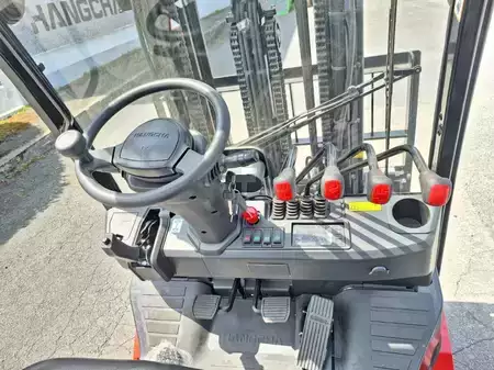 Diesel gaffeltruck 2026  HC (Hangcha) XF18D-2 (12)