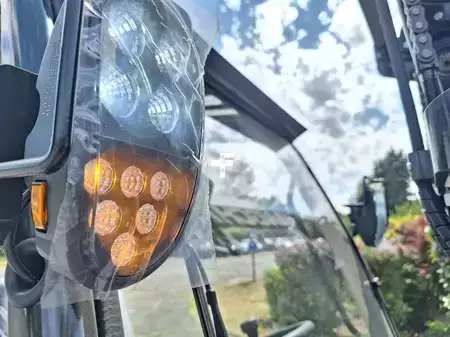 Diesel gaffeltruck 2026  HC (Hangcha) XF18D-2 (13)