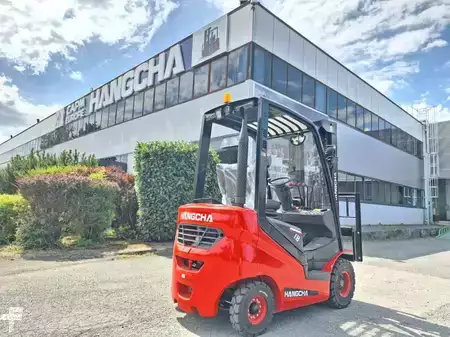 Diesel gaffeltruck 2026  HC (Hangcha) XF18D-2 (18)