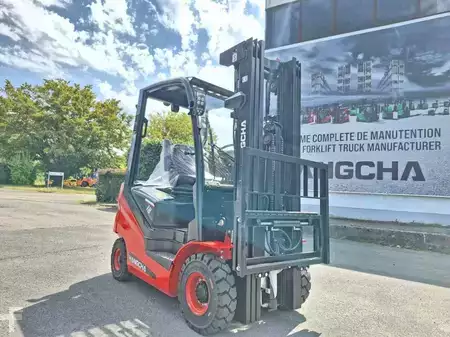 Diesel gaffeltruck 2026  HC (Hangcha) XF18D-2 (19)