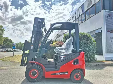 Diesel gaffeltruck 2026  HC (Hangcha) XF18D-2 (20)
