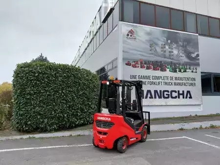 Diesel gaffeltruck 2026  HC (Hangcha) XF18D-2 (4)