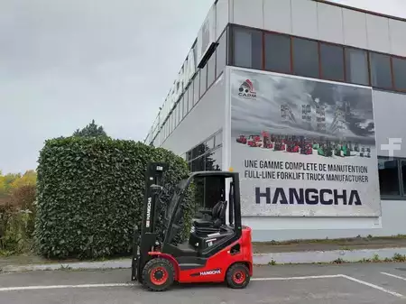Diesel gaffeltruck 2026  HC (Hangcha) XF18D-2 (6)